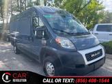 Photo of 2019 Blue RAM ProMaster 3500