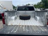Thumbnail of 2020 Silver Chevrolet Silverado 1500