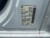 Thumbnail of 2020 Glacier White Nissan NV Cargo NV1500