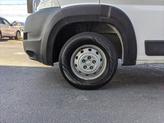 Thumbnail of 2021 White RAM ProMaster 2500