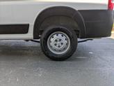 Thumbnail of 2021 White RAM ProMaster 2500