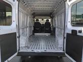 Thumbnail of 2021 White RAM ProMaster 2500