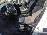 Thumbnail of 2021 White RAM ProMaster 2500