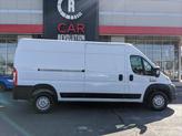Thumbnail of 2021 White RAM ProMaster 2500