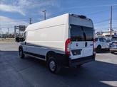 Thumbnail of 2021 White RAM ProMaster 2500