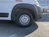 Thumbnail of 2021 White RAM ProMaster 2500