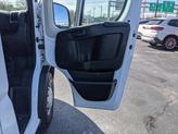 Thumbnail of 2021 White RAM ProMaster 2500