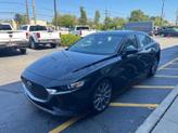 Thumbnail of 2023 Jet Black Mica Mazda Mazda3