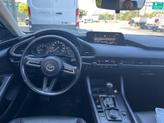 Thumbnail of 2023 Jet Black Mica Mazda Mazda3