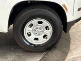 Thumbnail of 2024 Glacier White Nissan Frontier