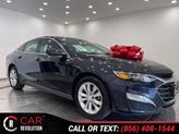 Photo of 2023 Gray Chevrolet Malibu