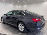 Thumbnail of 2023 Gray Chevrolet Malibu