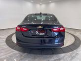 Thumbnail of 2023 Gray Chevrolet Malibu