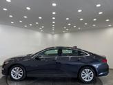 Thumbnail of 2023 Gray Chevrolet Malibu