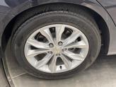 Thumbnail of 2023 Gray Chevrolet Malibu