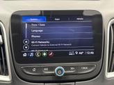 Thumbnail of 2023 Gray Chevrolet Malibu