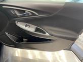 Thumbnail of 2023 Gray Chevrolet Malibu