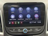Thumbnail of 2023 Gray Chevrolet Malibu