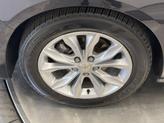 Thumbnail of 2023 Gray Chevrolet Malibu