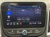 Thumbnail of 2023 Gray Chevrolet Malibu