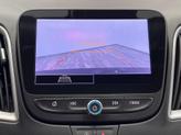 Thumbnail of 2023 Gray Chevrolet Malibu