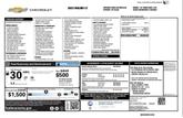 Thumbnail of 2023 Gray Chevrolet Malibu