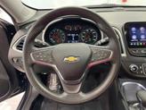 Thumbnail of 2023 Gray Chevrolet Malibu