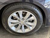 Thumbnail of 2023 Gray Chevrolet Malibu