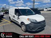 Photo of 2020 White RAM ProMaster City