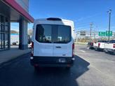 Thumbnail of 2021 White Ford Transit-250