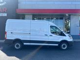 Thumbnail of 2021 White Ford Transit-250