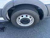 Thumbnail of 2021 White Ford Transit-250