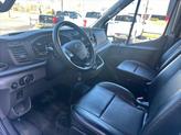 Thumbnail of 2021 White Ford Transit-250