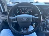 Thumbnail of 2021 White Ford Transit-250