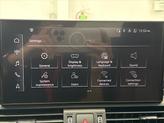 Thumbnail of 2022 Florett Silver Metallic Audi Q5