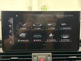 Thumbnail of 2022 Florett Silver Metallic Audi Q5