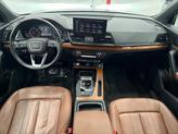 Thumbnail of 2022 Florett Silver Metallic Audi Q5