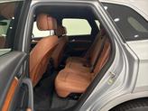 Thumbnail of 2022 Florett Silver Metallic Audi Q5