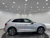 Thumbnail of 2022 Florett Silver Metallic Audi Q5