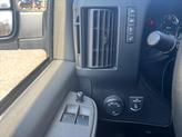 Thumbnail of 2022 White Chevrolet Express 3500