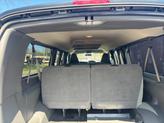 Thumbnail of 2022 White Chevrolet Express 3500
