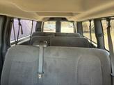 Thumbnail of 2022 White Chevrolet Express 3500