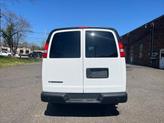 Thumbnail of 2022 White Chevrolet Express 3500