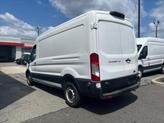 Thumbnail of 2020 White Ford Transit-250