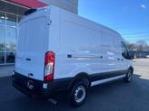 Thumbnail of 2023 White Ford Transit-250