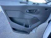 Thumbnail of 2023 White Ford Transit-250
