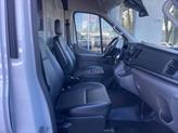Thumbnail of 2023 White Ford Transit-250