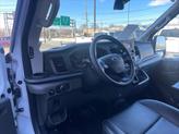 Thumbnail of 2023 White Ford Transit-250