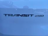 Thumbnail of 2023 White Ford Transit-250