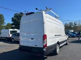 Thumbnail of 2021 White Ford Transit-350